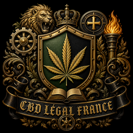 CBD LEGAL FRANCE